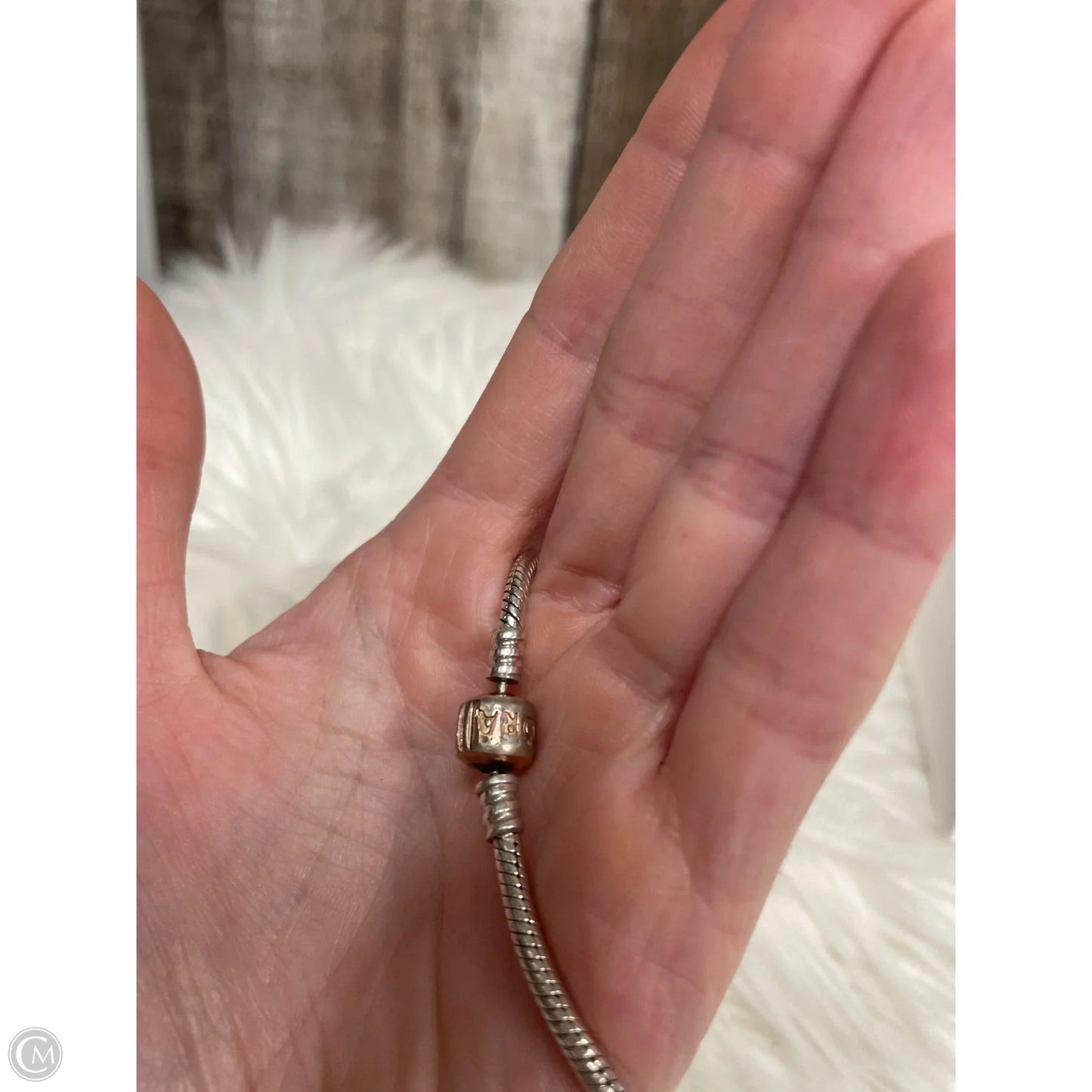 Bracelet Other By Pandora