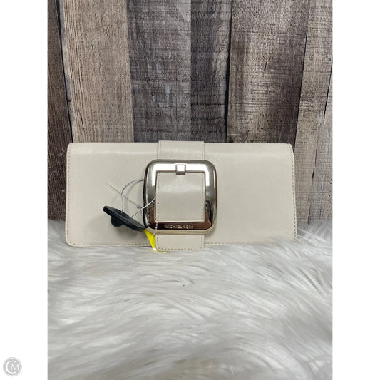 Clutch Designer By Michael Kors, Size: Medium