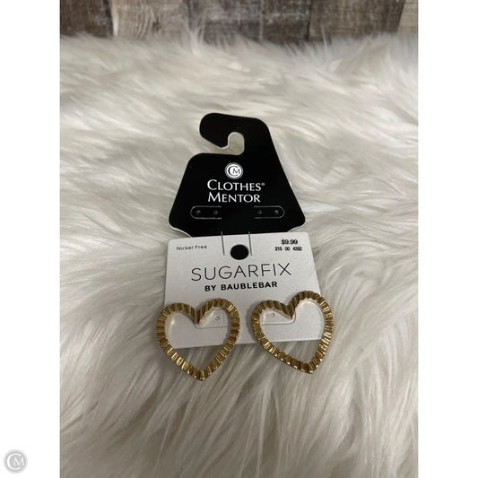 Earrings Other By Baublebar