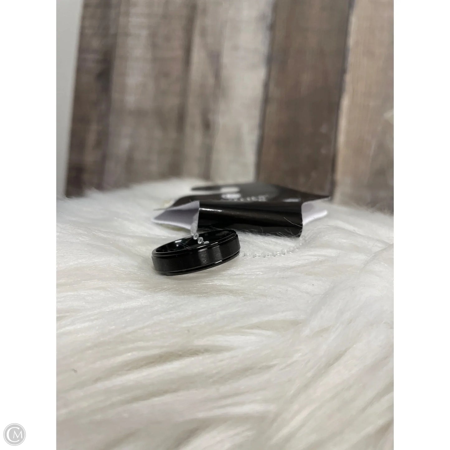 Ring Band By Cmf, Size: 10