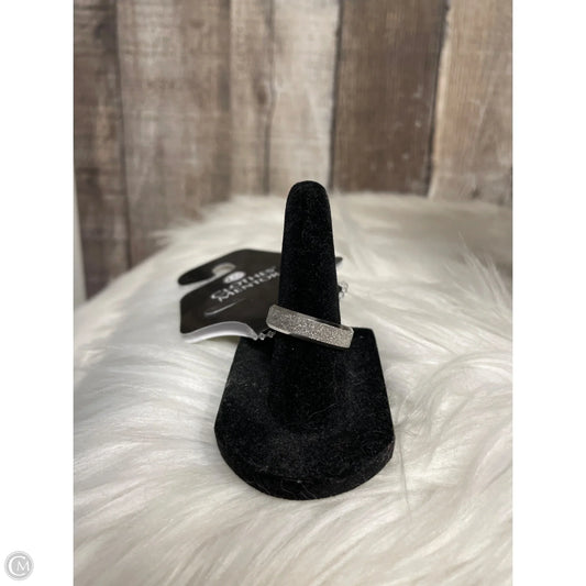 Ring Band By Cmf, Size: 9
