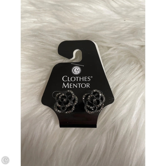 Earrings Statement By Cmf