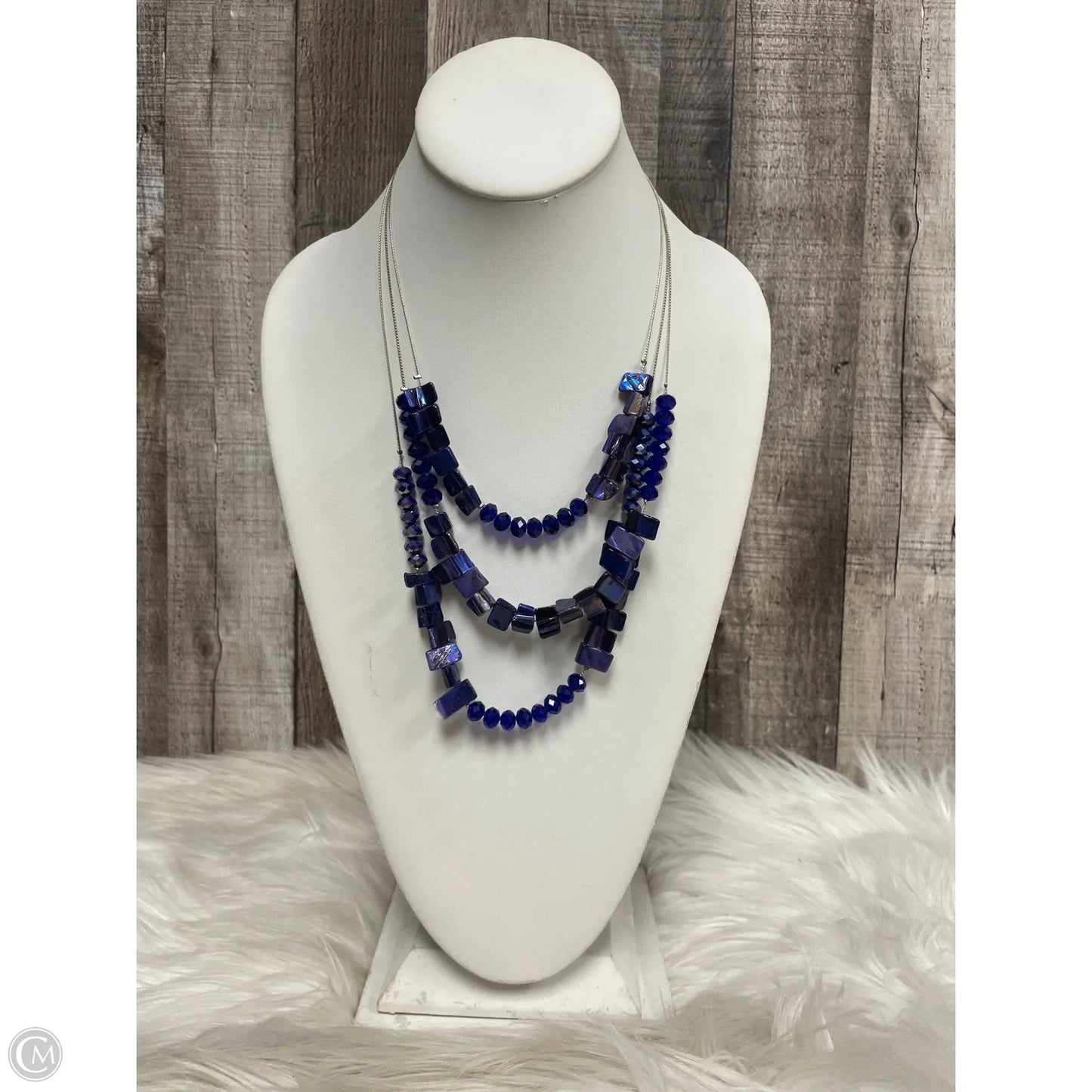 Necklace Set By Charming Charlie