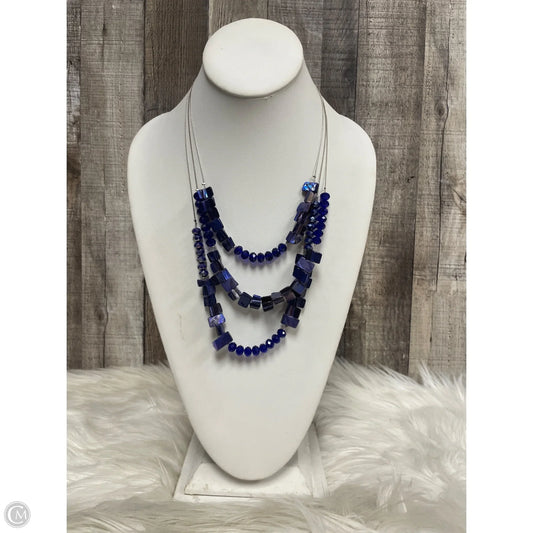 Necklace Set By Charming Charlie