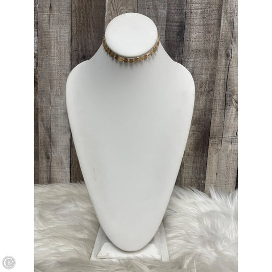 Necklace Choker & Collar By Cmf