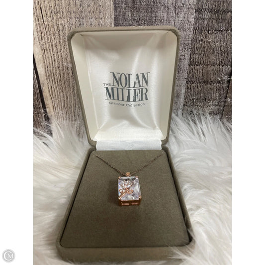 Necklace Pendant By Clothes Mentor