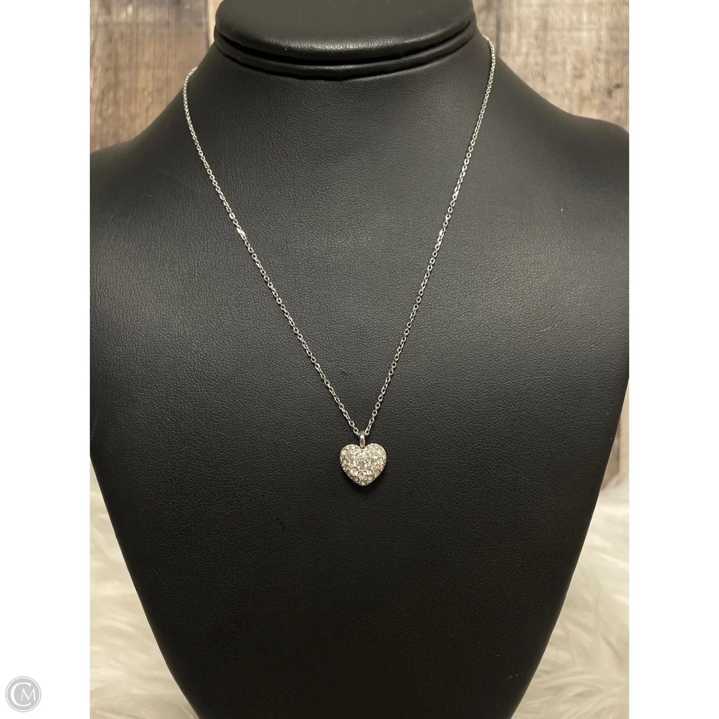 Necklace Charm By Fossil