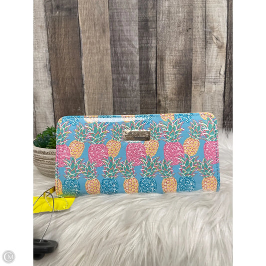 Wallet By Simply Southern, Size: Medium