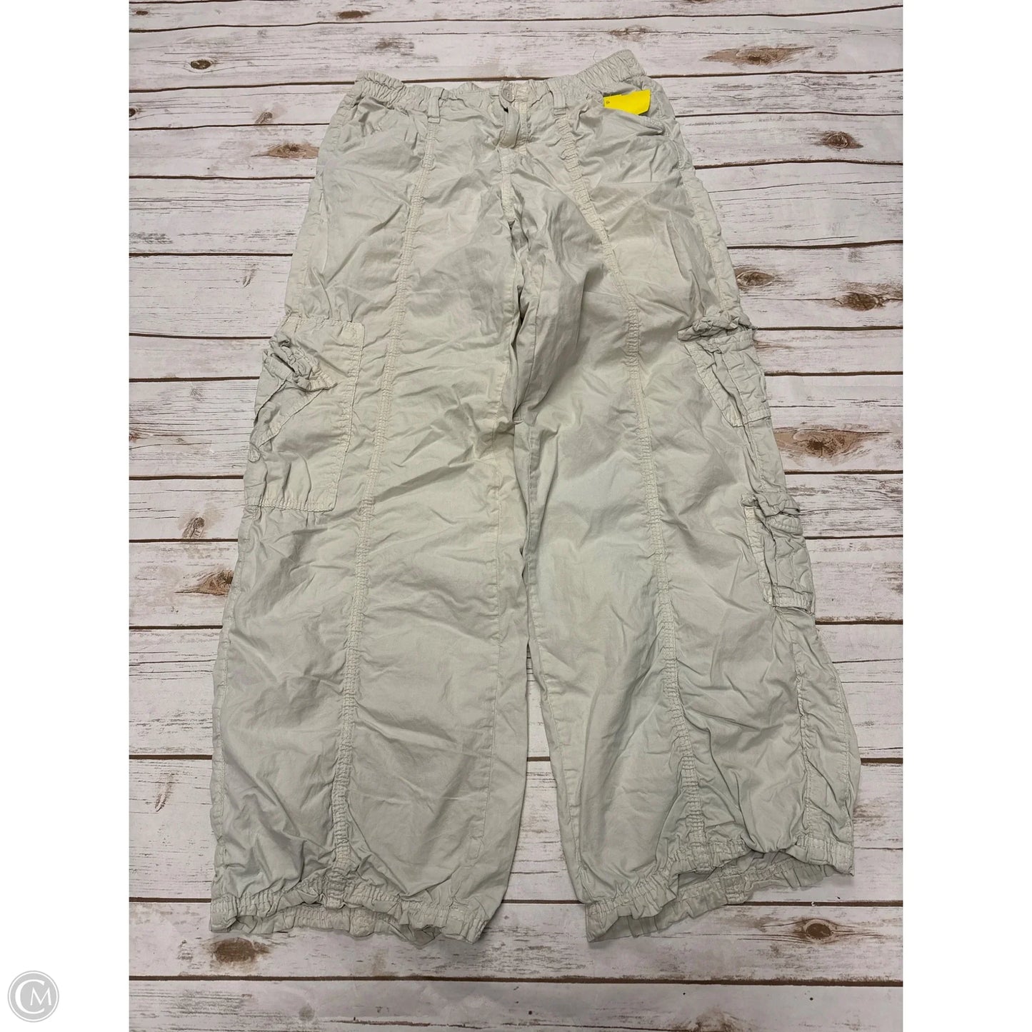 Pants Cargo & Utility By Bdg In Beige, Size: M