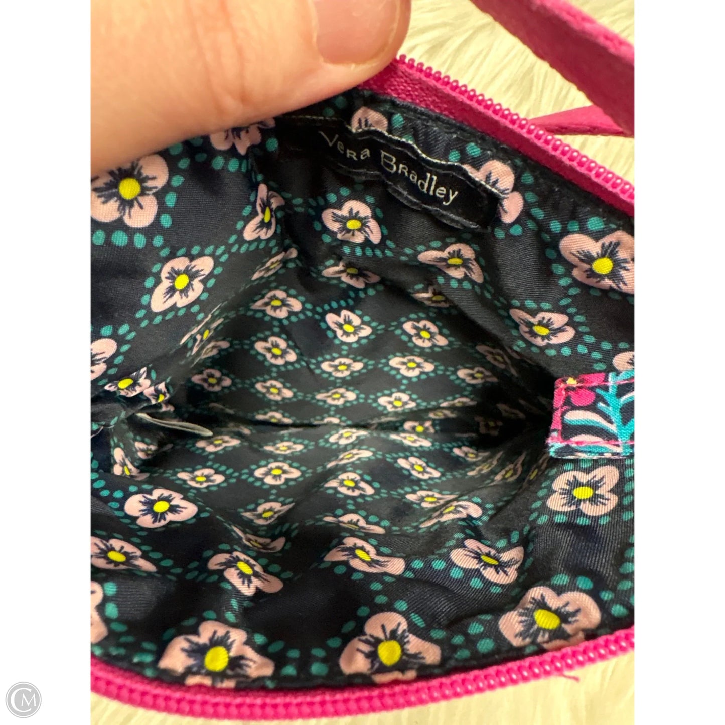 Crossbody By Vera Bradley, Size: Small