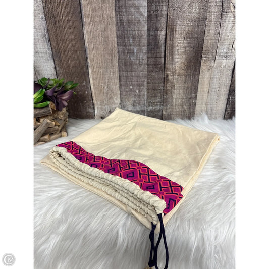 Accessory Designer Tag By Tory Burch