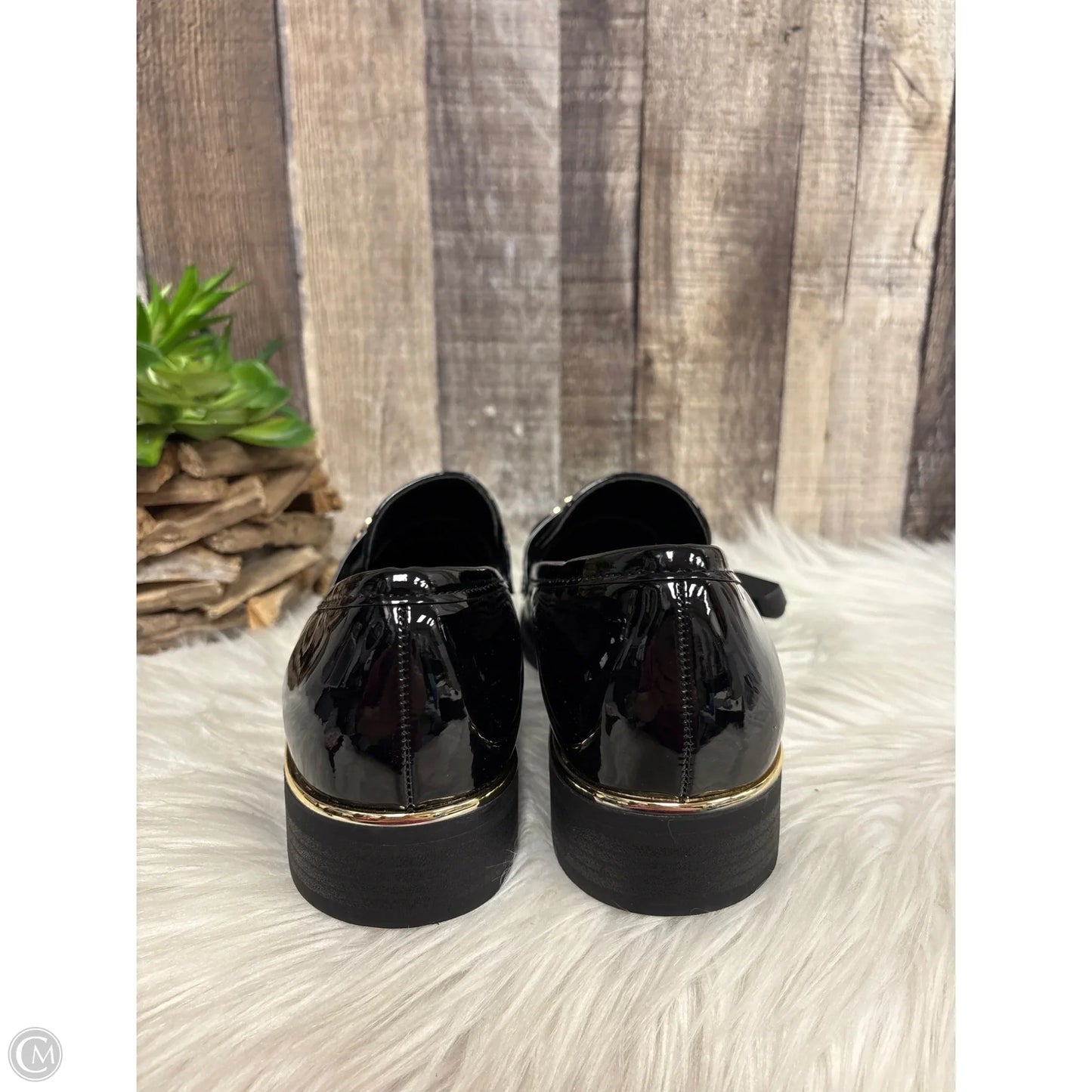 Shoes Heels Block By French Connection In Black, Size: 8.5