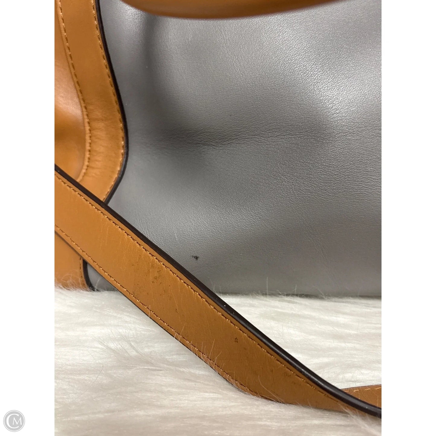 Handbag Designer By Michael Kors, Size: Large