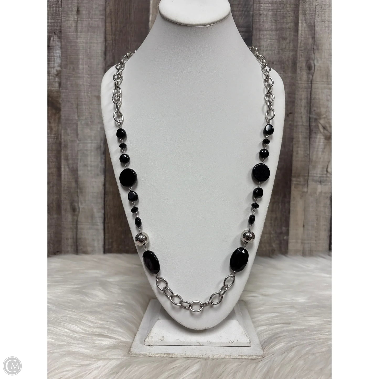 Necklace Set By Paparazzi