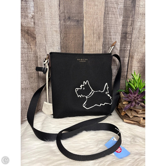 Crossbody By Radley London, Size: Large