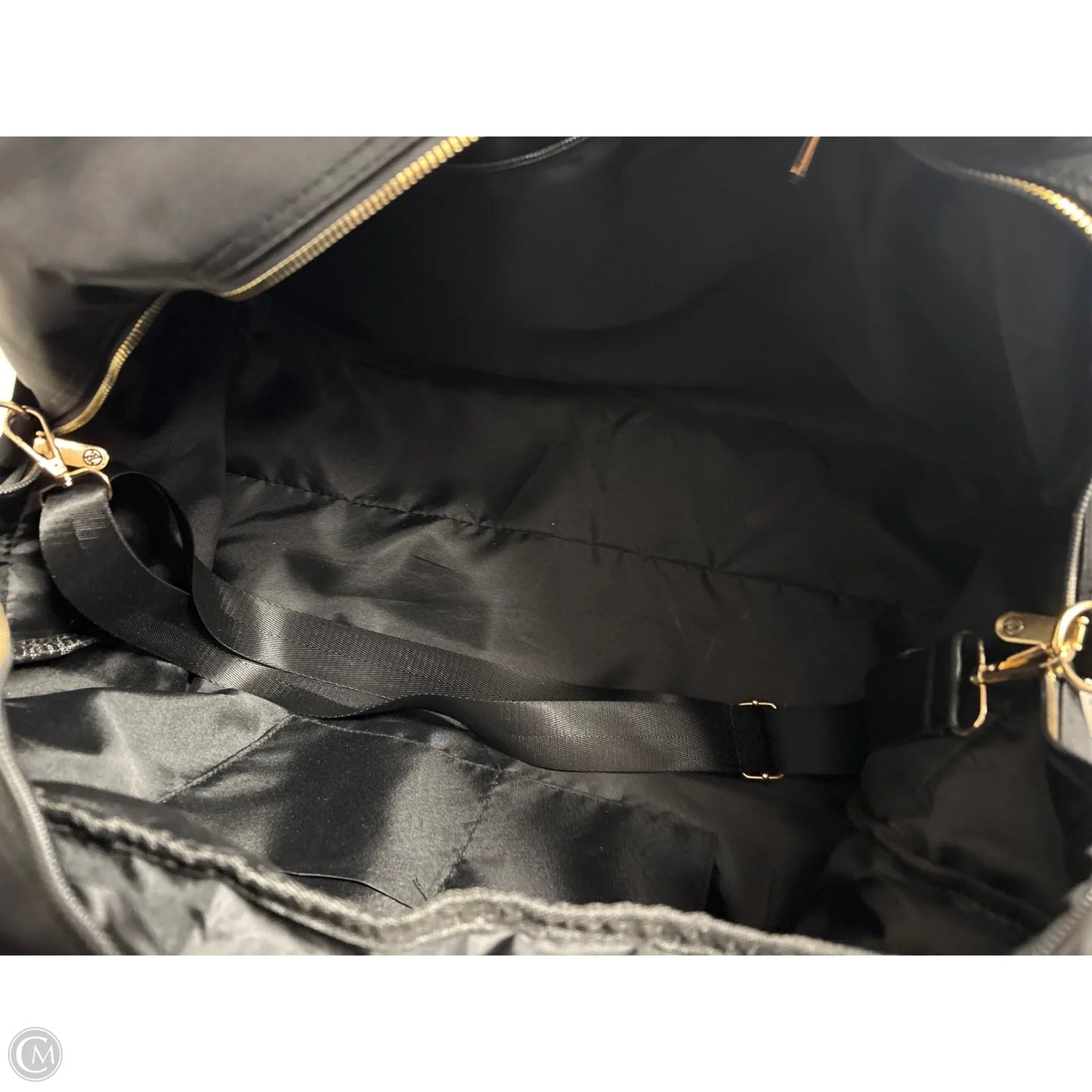 Duffle And Weekender By Adrienne Vittadini, Size: Large