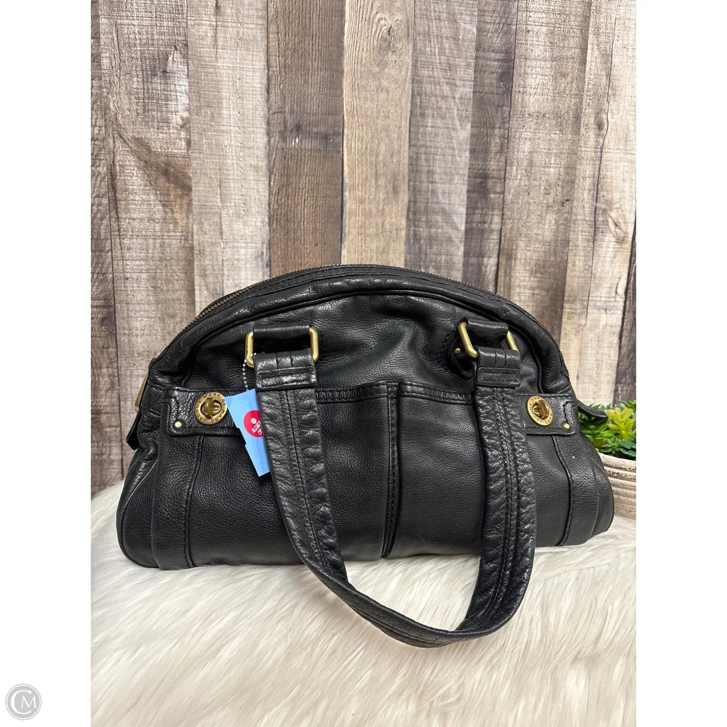 Handbag Designer By Marc By Marc Jacobs, Size: Large