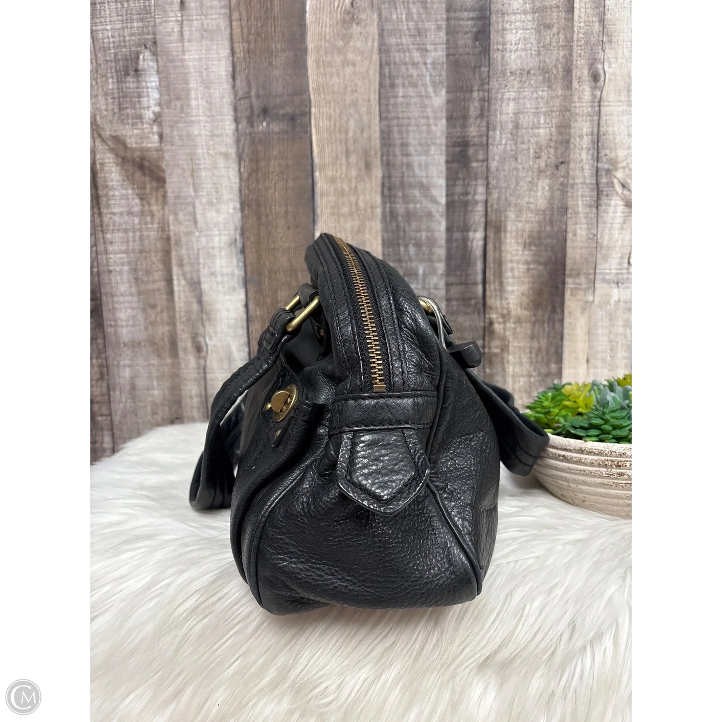 Handbag Designer By Marc By Marc Jacobs, Size: Large