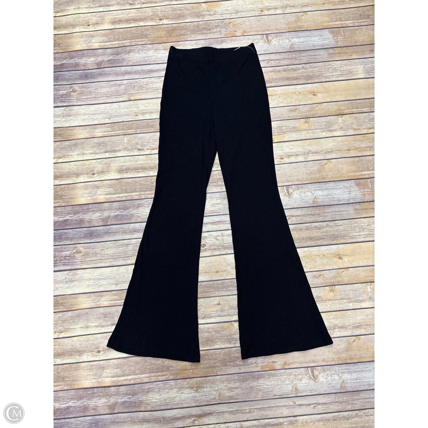 Pants Lounge By Divided In Black, Size: S