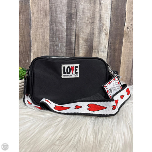Crossbody By Brighton, Size: Small