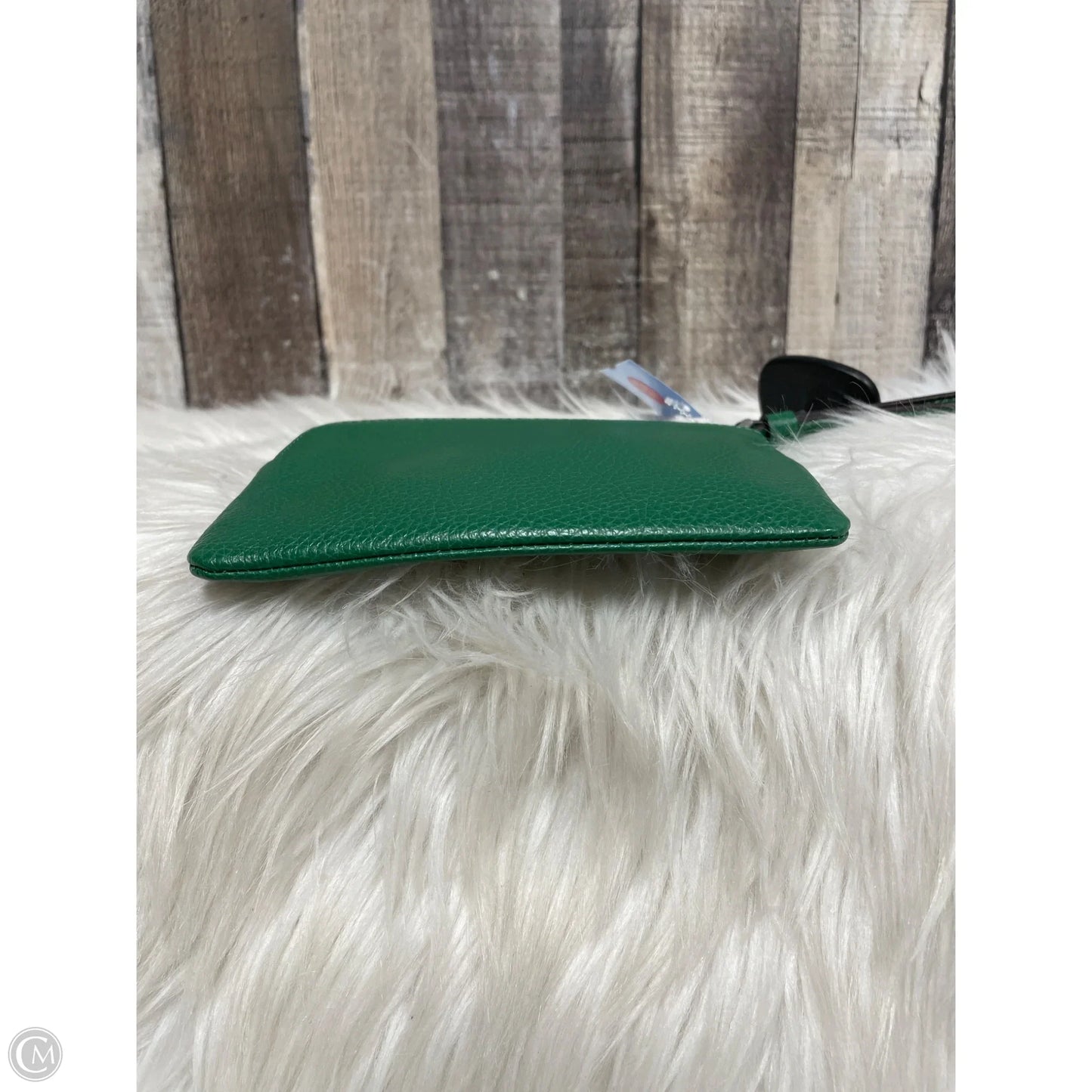 Wristlet Designer By Coach, Size: Small