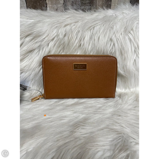 Wallet Designer By Kate Spade, Size: Medium
