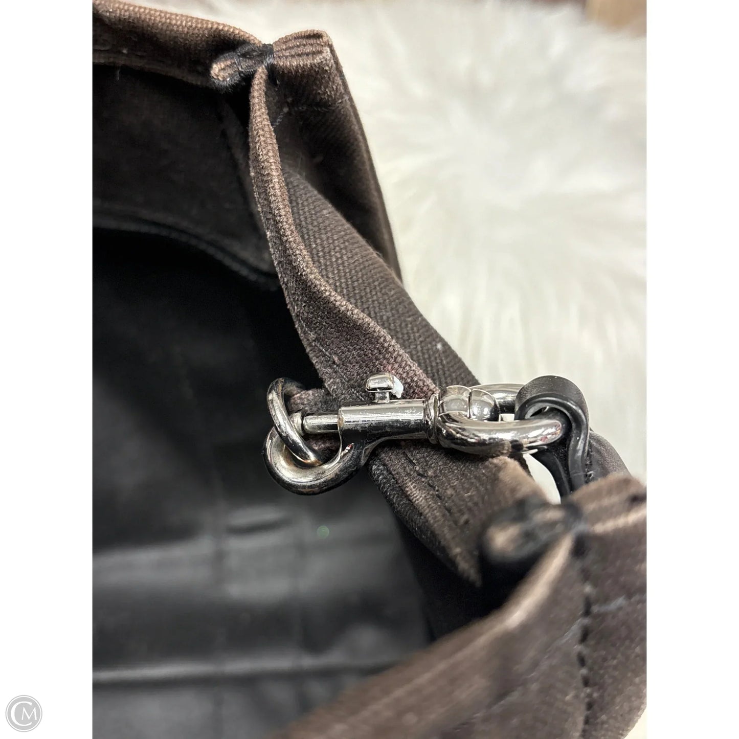 Tote Luxury Designer By Marc Jacobs, Size: Large