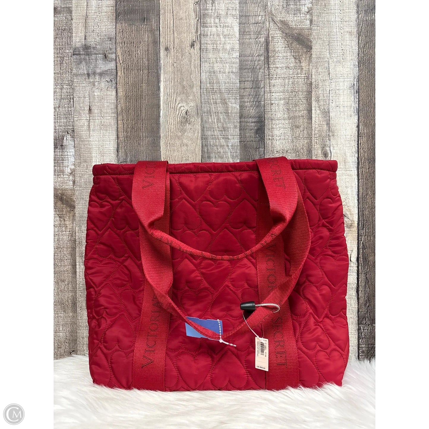 Tote By Victorias Secret, Size: Large