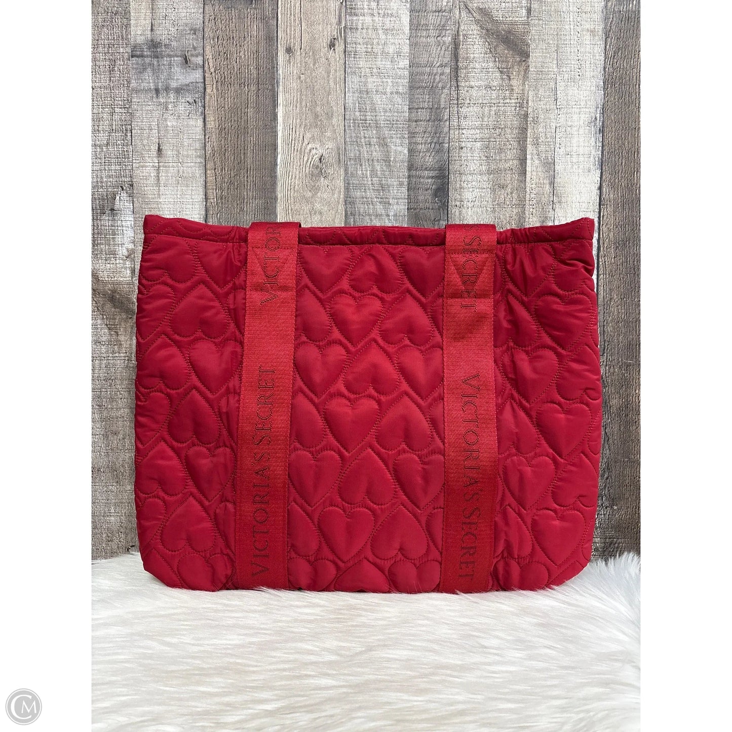 Tote By Victorias Secret, Size: Large