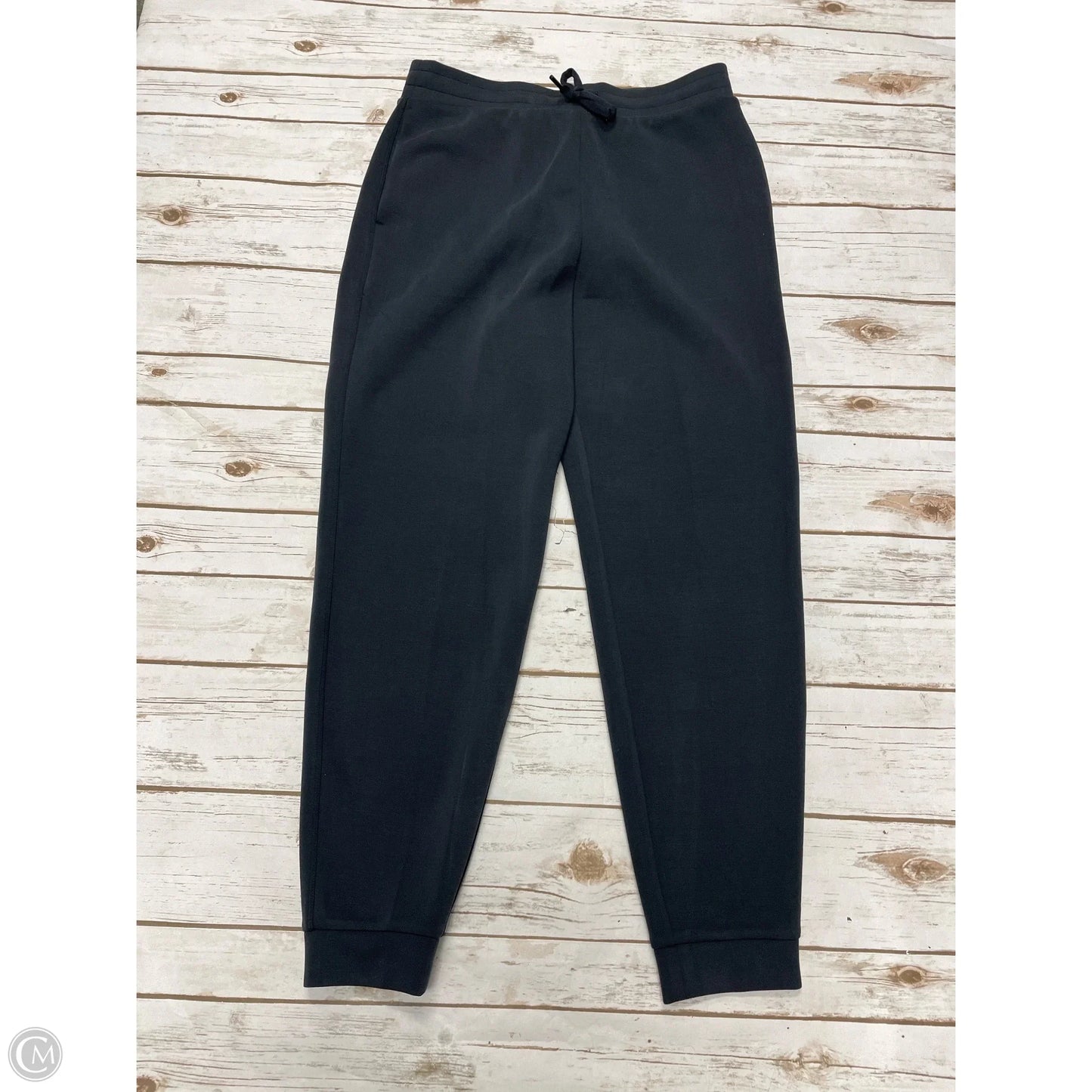 Athletic Pants By All In Motion In Black, Size: M