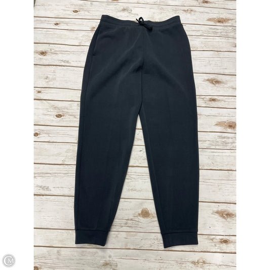 Athletic Pants By All In Motion In Black, Size: M