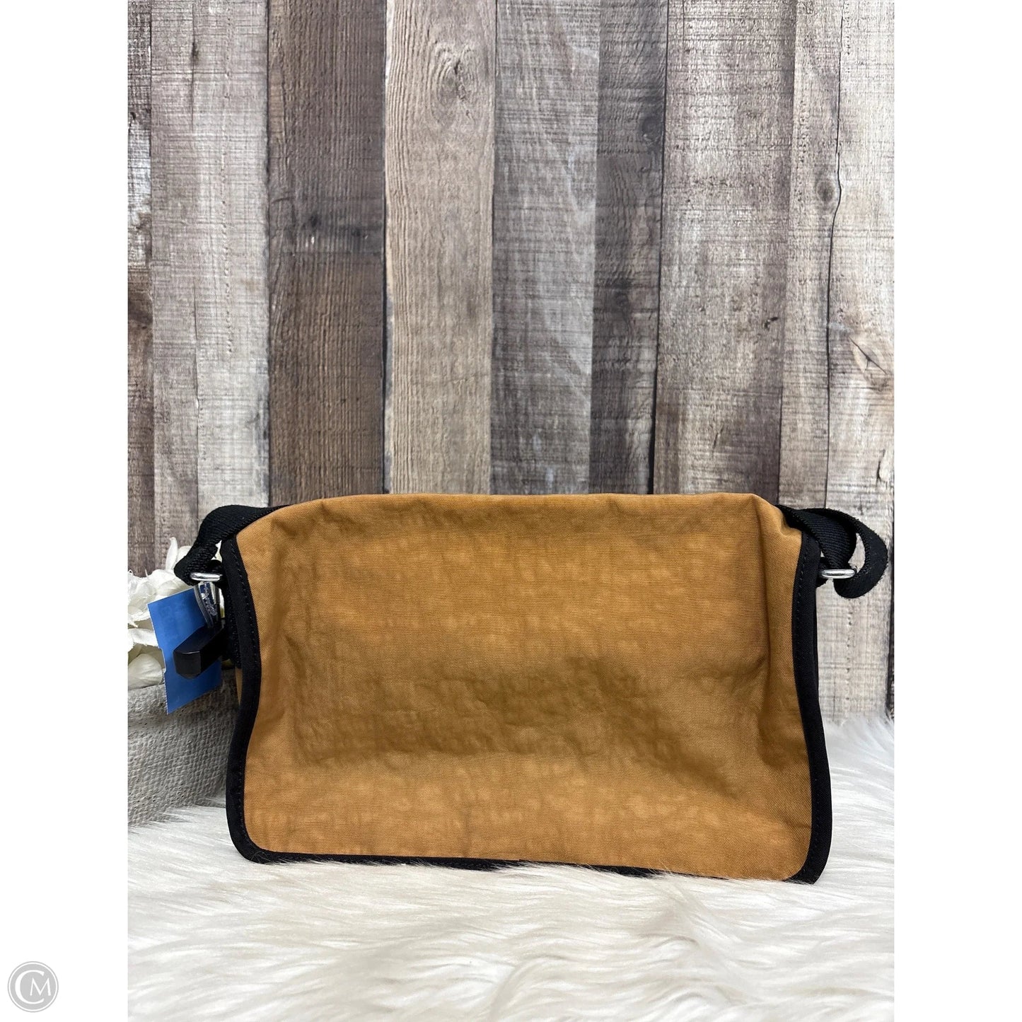 Crossbody By Kipling, Size: Medium