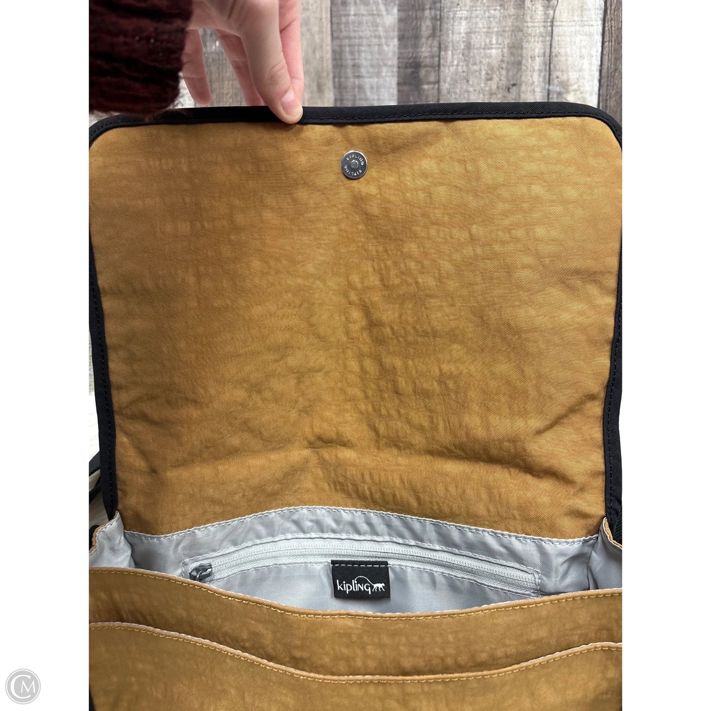 Crossbody By Kipling, Size: Medium