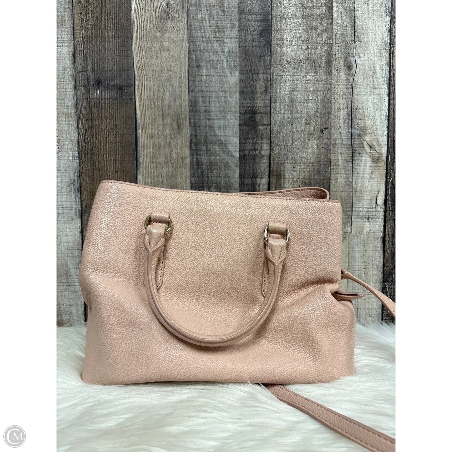 Handbag Designer By Kate Spade, Size: Medium