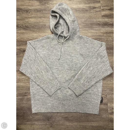 Sweater By Calia In Grey, Size: M