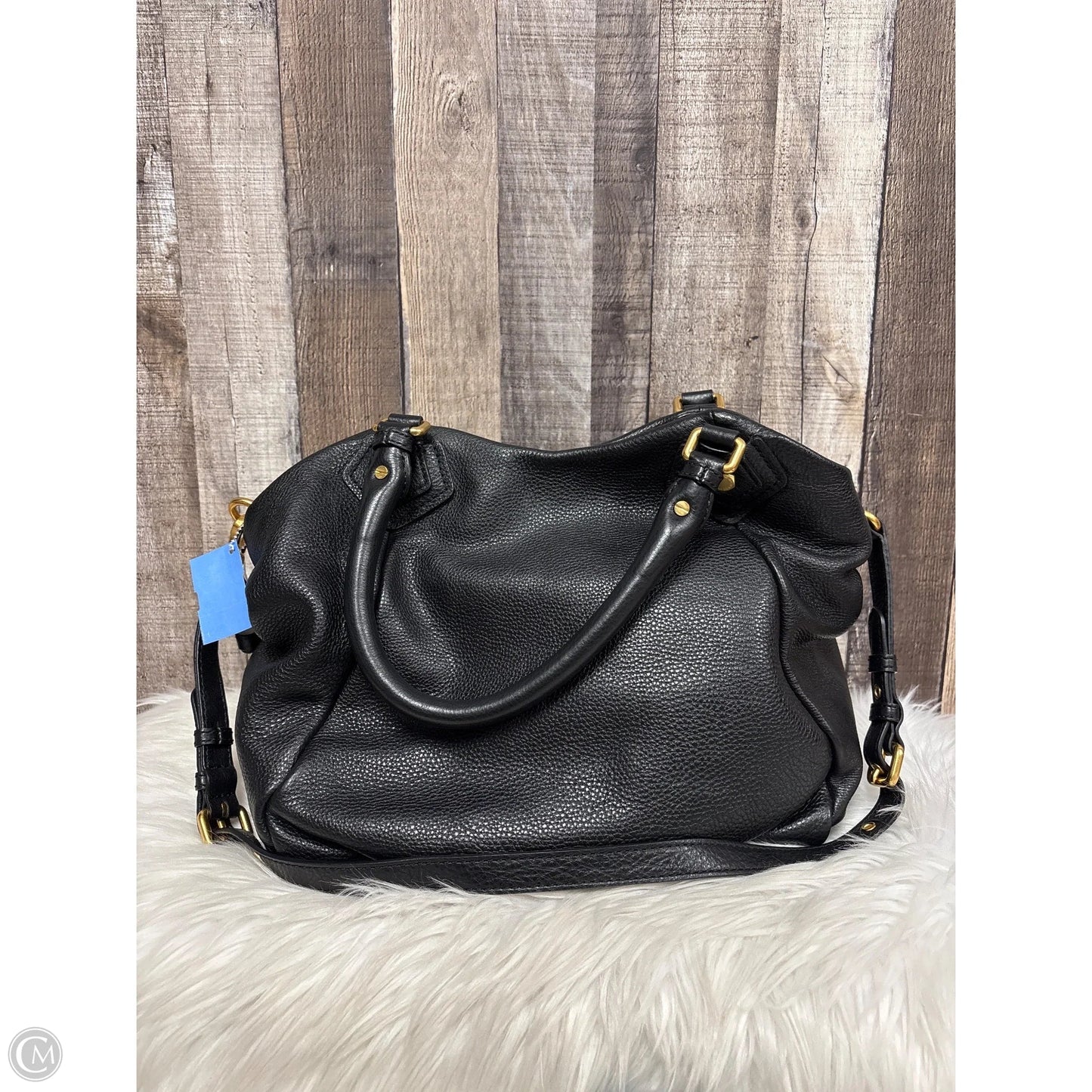 Handbag Designer By Marc By Marc Jacobs, Size: Large