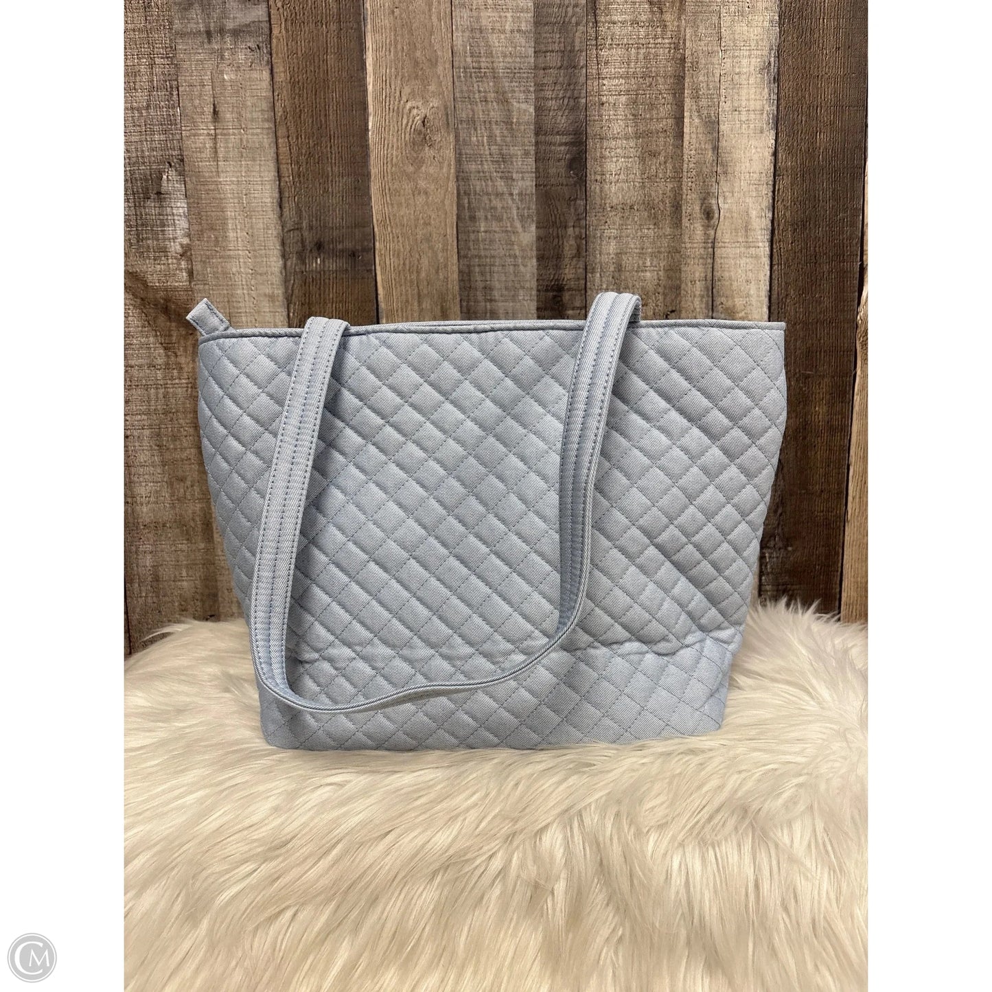 Tote By Vera Bradley, Size: Medium