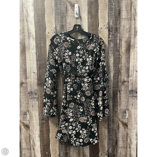 Dress Casual Short By Maurices In Multi-colored, Size: S