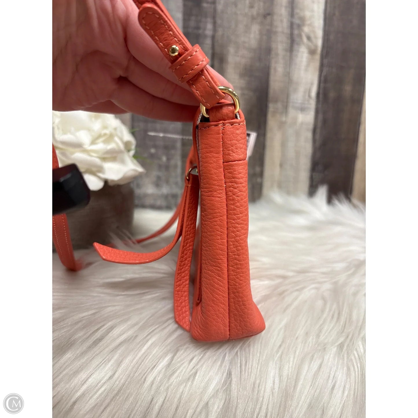 Crossbody By Cme, Size: Small