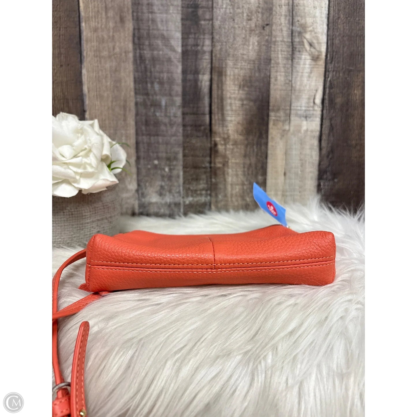 Crossbody By Cme, Size: Small