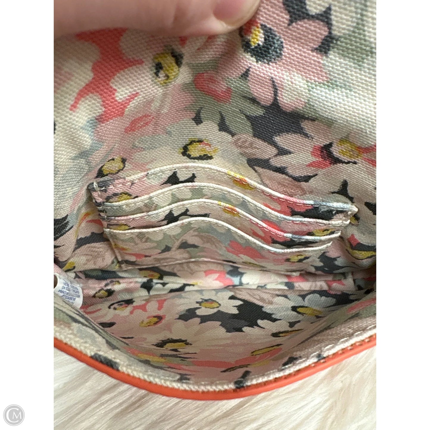 Crossbody By Cme, Size: Small