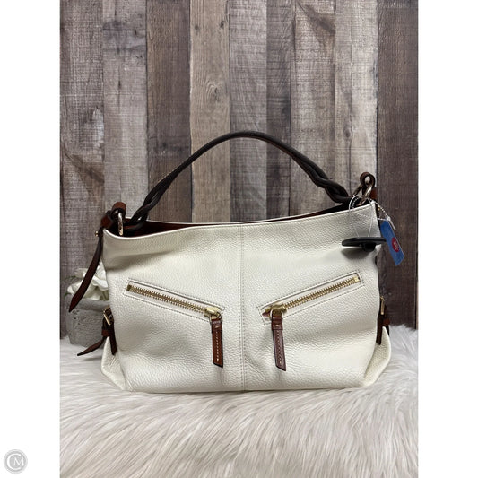 Handbag Designer By Dooney And Bourke, Size: Large