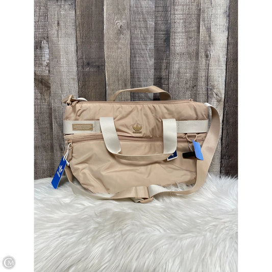 Handbag By Adidas, Size: Large