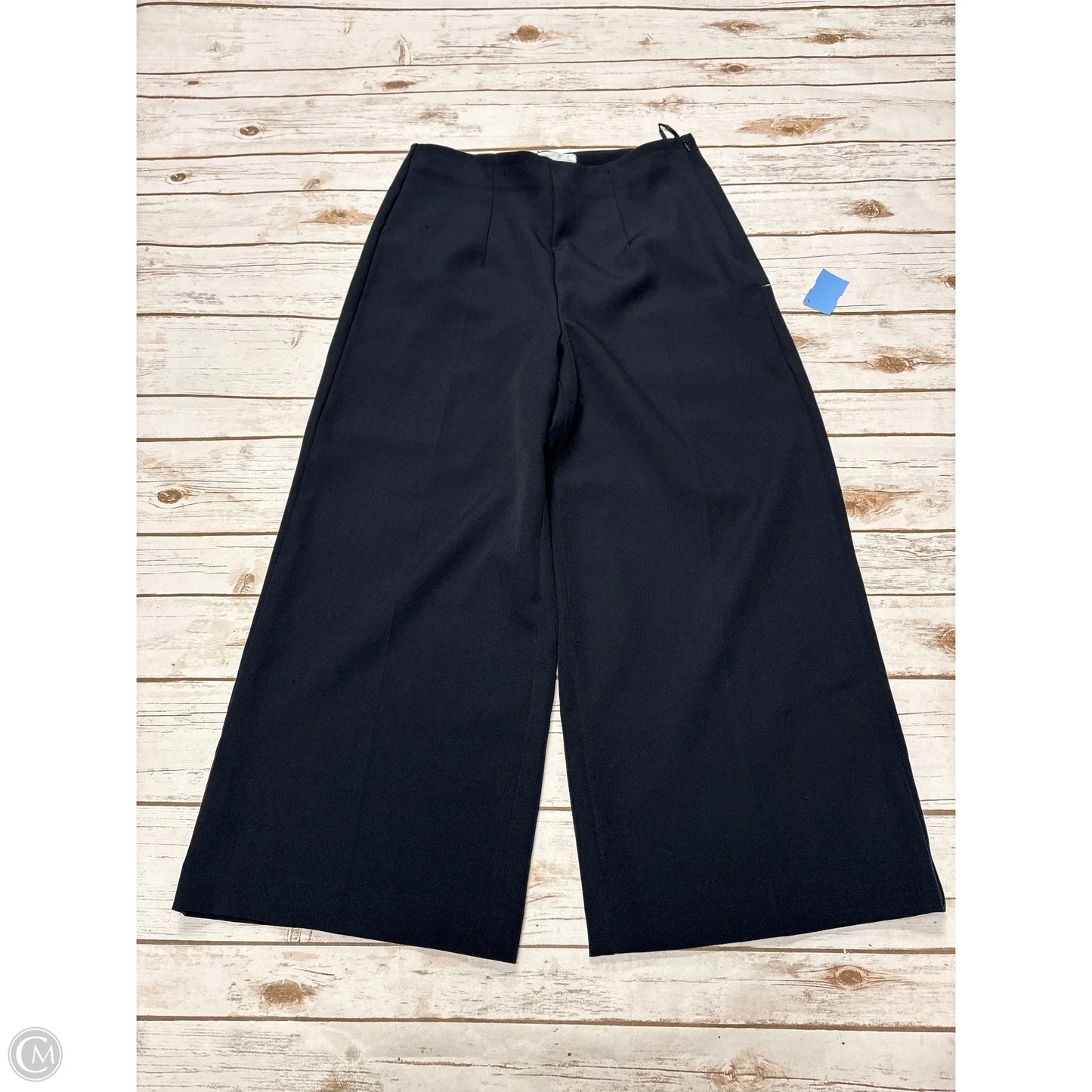 Pants Dress By Primark In Navy, Size: 8