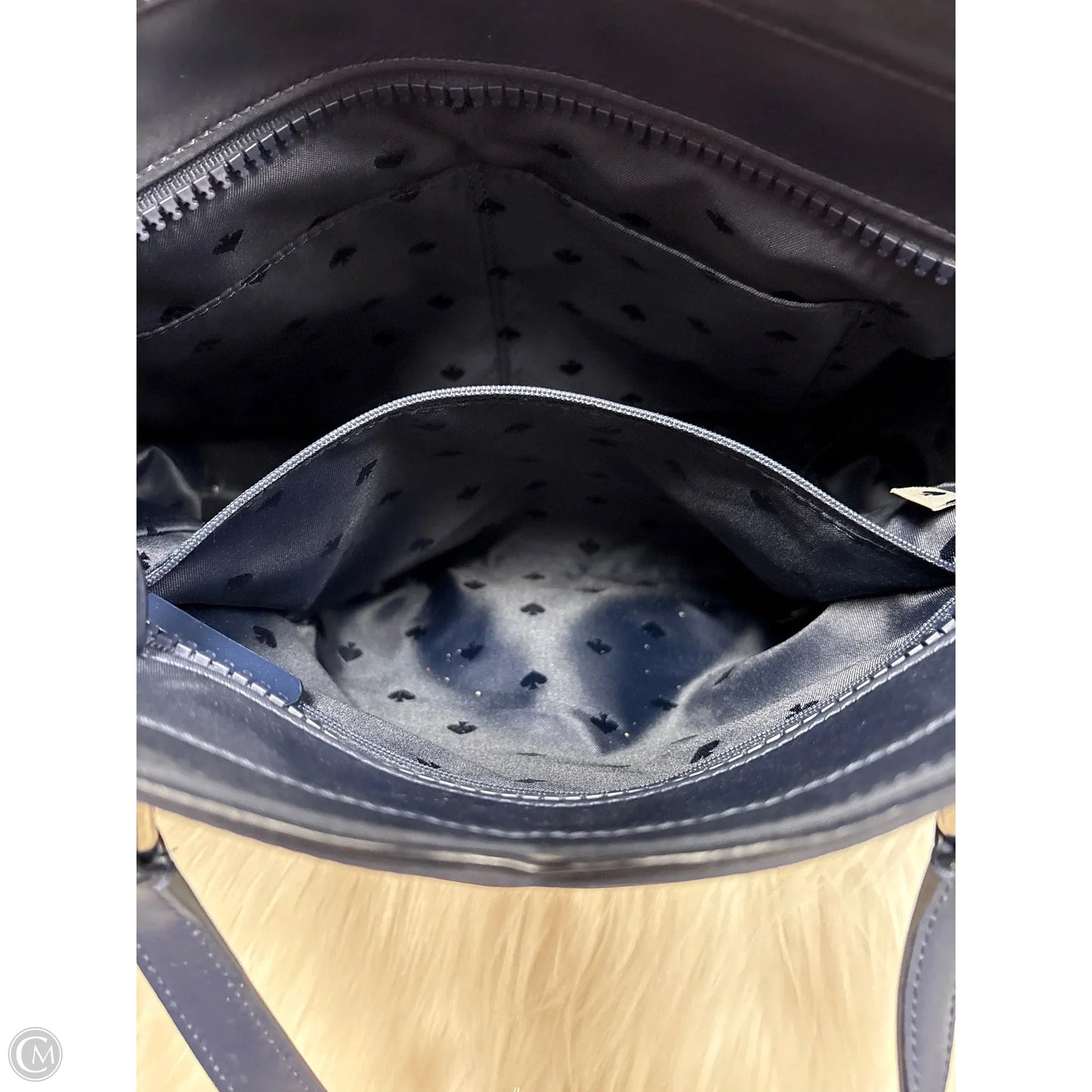 Handbag Designer By Kate Spade, Size: Medium