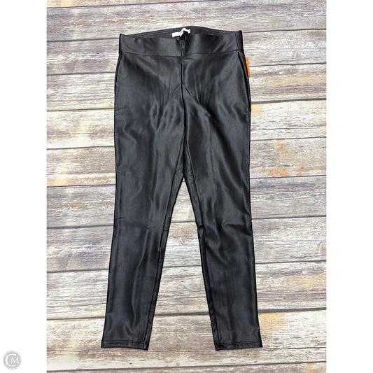 Pants Dress By Loft In Black, Size: Sp