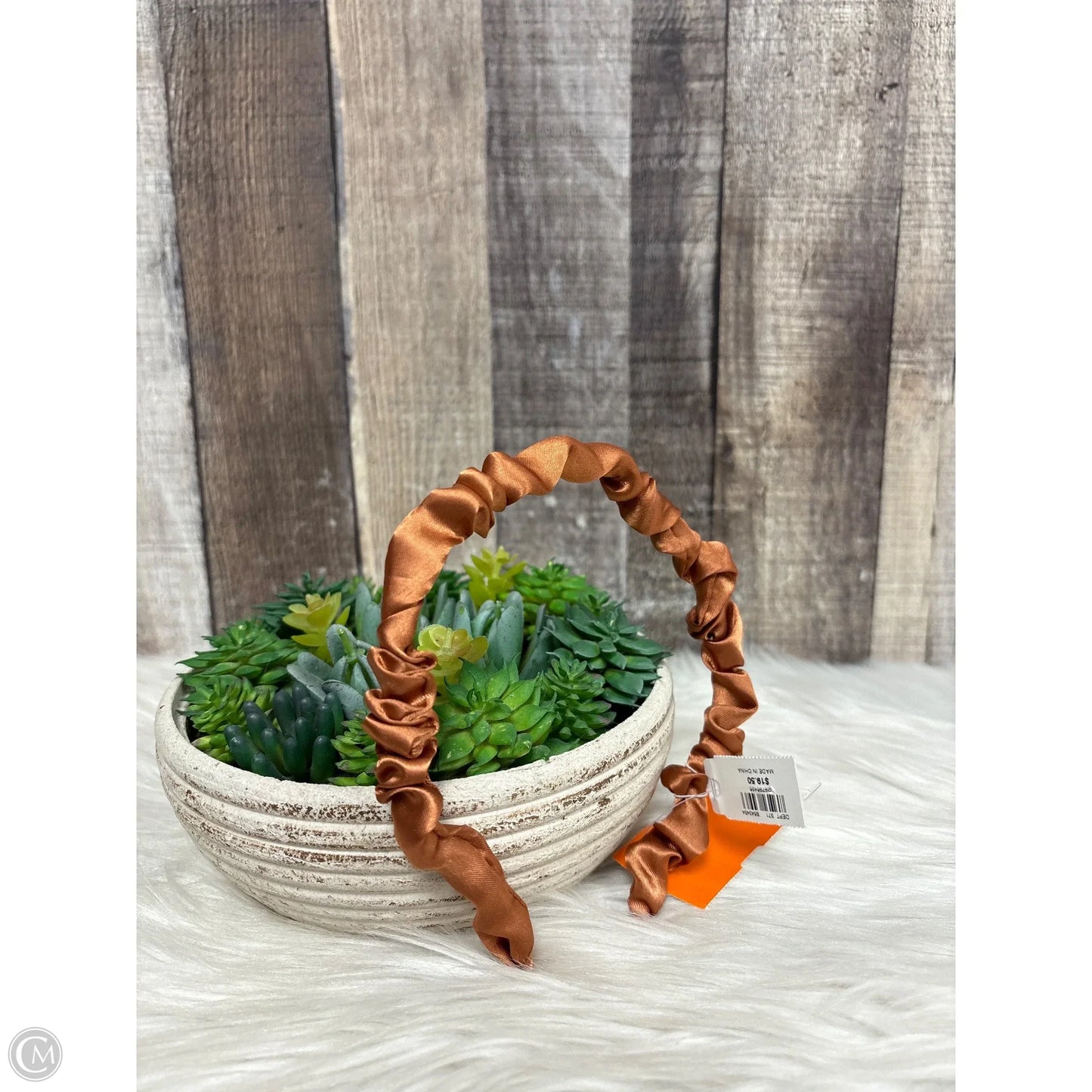 Hair Accessory By Cmf