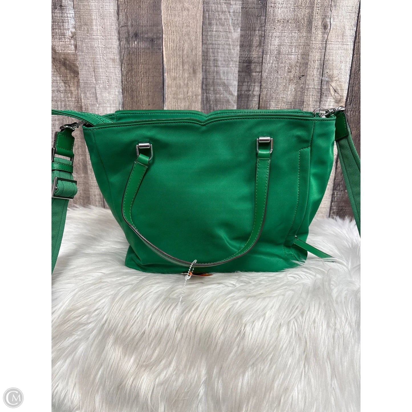 Handbag Designer By Kate Spade, Size: Medium