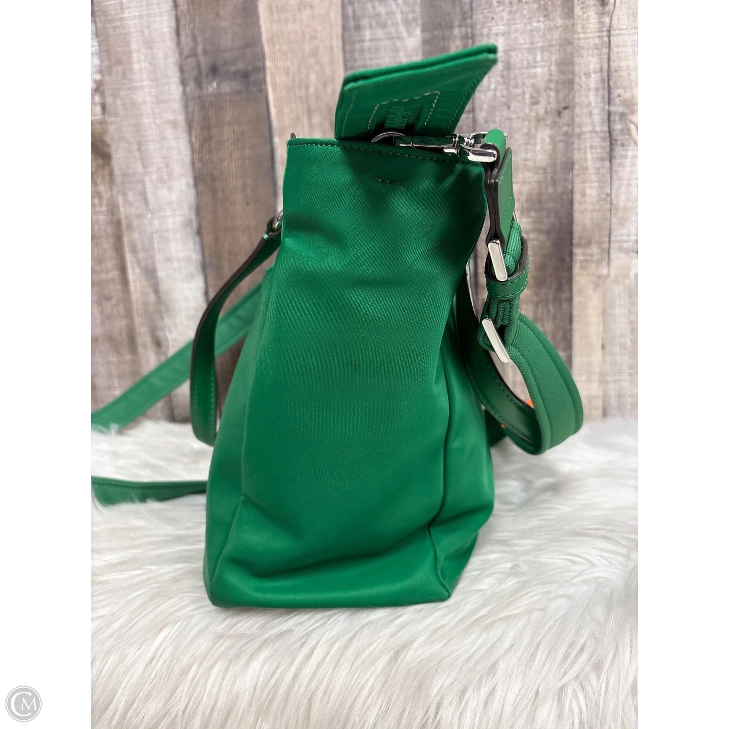 Handbag Designer By Kate Spade, Size: Medium