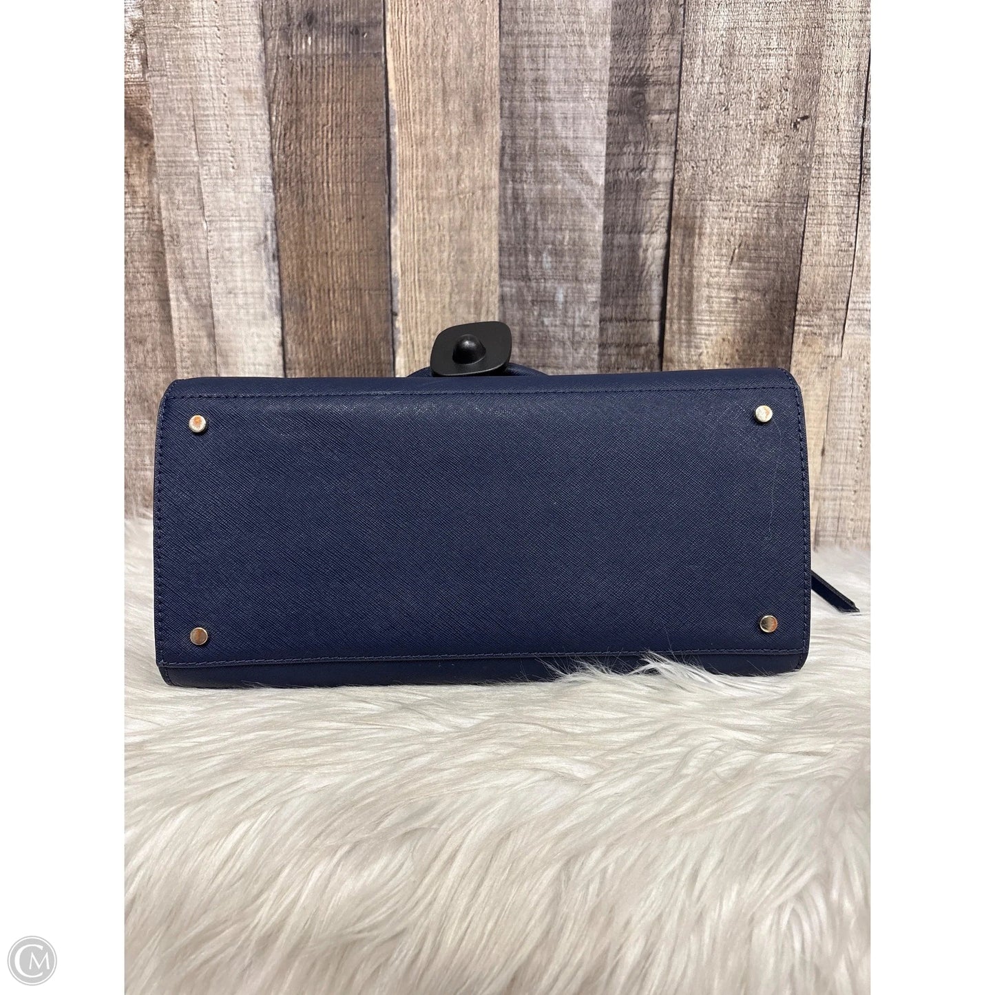 Handbag Designer By Kate Spade, Size: Medium